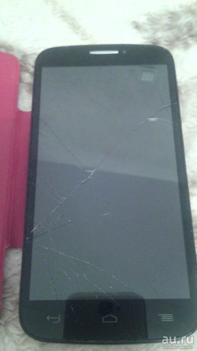 Лот: 8922867. Фото: 1. Смартфон Alcatel POP C7 7041D. Смартфоны