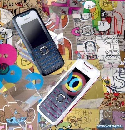 Лот: 726811. Фото: 1. Nokia 7210 Supernova. Кнопочные мобильные телефоны