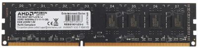 Лот: 16726622. Фото: 1. 8Gb DDR3 AMD Radeon R5 Entertainment... Оперативная память
