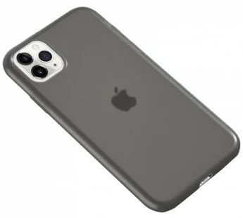 Лот: 16265331. Фото: 1. Чехол на iPhone 11 Pro matte... Чехлы, бамперы