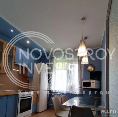 Лот: 18019080. Фото: 1. 2-к Воронова 12а 53.0 м² 5/10. Квартиры, студии
