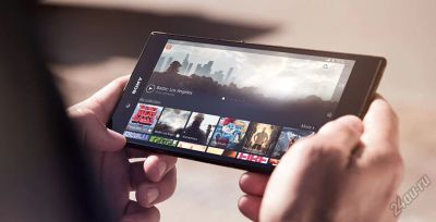 Лот: 5542908. Фото: 1. Sony xperia z ultra. Смартфоны