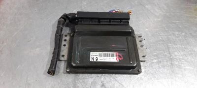 Лот: 18303857. Фото: 1. Блок управления двс Nissan Liberty... Электрооборудование