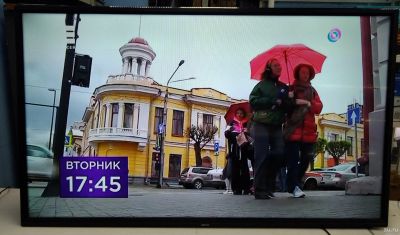 Лот: 17796646. Фото: 1. LCD телевизоры 3 штуки и неисправные... Телевизоры