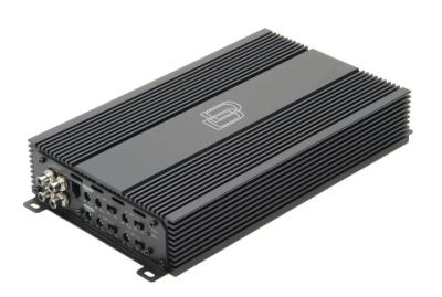Лот: 5090598. Фото: 1. DD SS4a - Компактный и мощный... Усилители