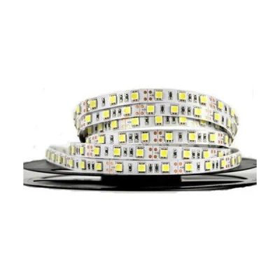 Лот: 14332810. Фото: 1. Светодиодная лента SMD 5050 60LED... Светодиодная подсветка