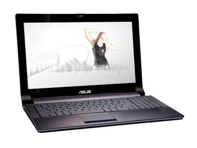 Лот: 3111178. Фото: 1. ASUS n53sv Core i5 2410M 2300... Ноутбуки