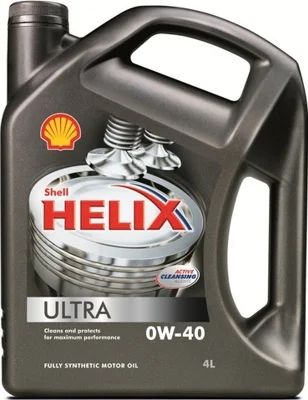 Лот: 3295609. Фото: 1. моторное масло shell helix ultra... Масла, жидкости