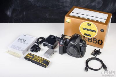 Лот: 17771060. Фото: 1. Куплю Nikon d850. Цифровые зеркальные