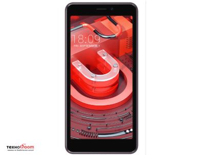 Лот: 14827145. Фото: 1. 5" Смартфон Dexp BS650 8 ГБ фиолетовый. Смартфоны