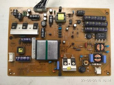 Лот: 12106927. Фото: 1. psu HR-PSL40-2-Med (PLDE-P017A... Печатные платы