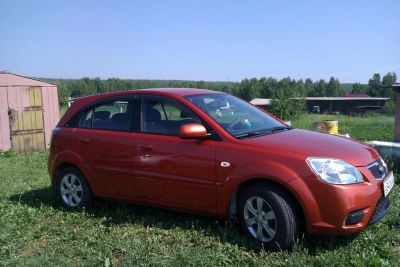 Лот: 4246072. Фото: 1. продам авто. Автомобили