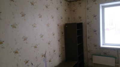 Лот: 7128921. Фото: 1. Сдам комнату в общеж воронова. Квартиры, студии
