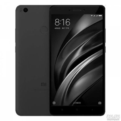 Лот: 13594812. Фото: 1. Xiaomi MI MAX 2. Смартфоны