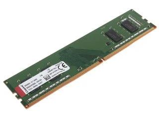 Лот: 16225612. Фото: 1. Оперативная DDR4 4Gb PC19200... Оперативная память