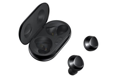 Лот: 16148862. Фото: 1. Наушники TWS Samsung Galaxy Buds... Наушники, гарнитуры