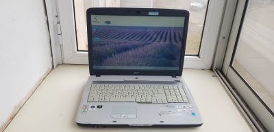 Лот: 19610633. Фото: 1. Ноутбук Acer Aspire 7520G. Ноутбуки