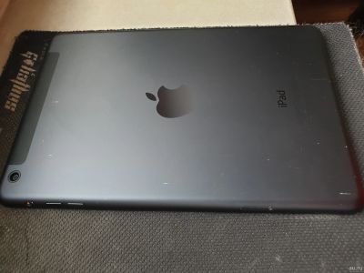 Лот: 13129565. Фото: 1. apple ipad mini 32gb Cellular... Планшеты