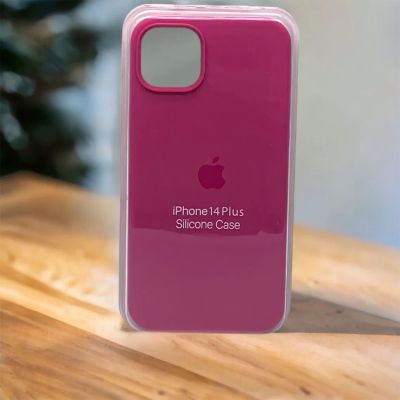 Лот: 22145128. Фото: 1. ЧЕХОЛ ДЛЯ IPHONE 14 MAX (6.7... Чехлы, бамперы
