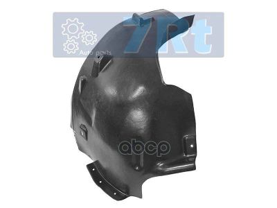 Лот: 25819728. Фото: 1. подкрылок mercedes x164 06- lh... Двигатель и элементы двигателя