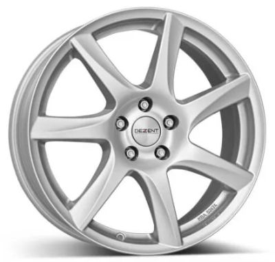 Лот: 20173582. Фото: 1. Диск DEZENT TW : 6,50-16,00-DEZENT-TW... Диски