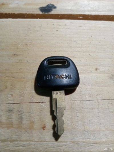Лот: 18337576. Фото: 1. Ключь универсальный Hitachi/обмен... Другое (оснащение, оборудование, аксессуары)