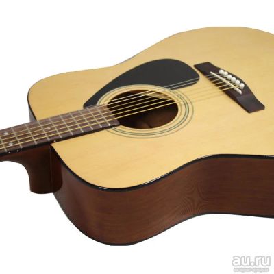 Лот: 10427565. Фото: 1. Гитара "Yamaha F 310". Гитары