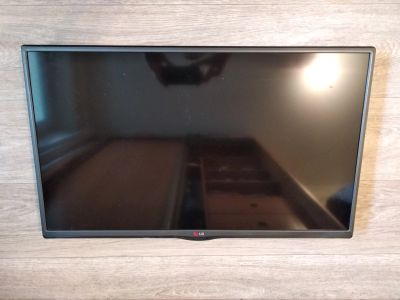 Лот: 24919006. Фото: 1. Телевизор LG 32LB552U, 32". Перестал... Телевизоры