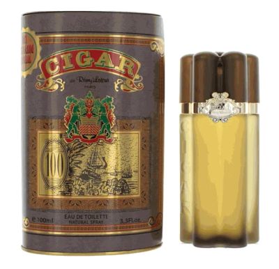 Лот: 11143830. Фото: 1. Remy Latour men Cigar (new design... Мужская парфюмерия