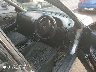 Лот: 14395782. Фото: 1. Honda Integta. Автомобили