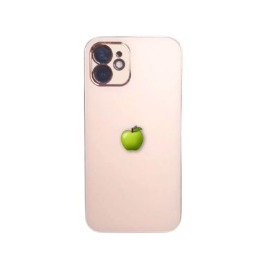 Лот: 22146811. Фото: 1. ЧЕХОЛ ДЛЯ iPhone 12 MIRROR CASE. Чехлы, бамперы