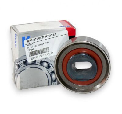 Лот: 25252555. Фото: 1. Натяжной ролик PU277027HRR1ZS1... Двигатель и элементы двигателя