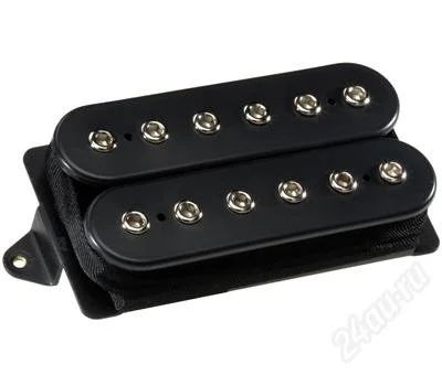 Лот: 2098831. Фото: 1. DiMarzio LiquiFire™ DP227. Аксессуары, комплектующие