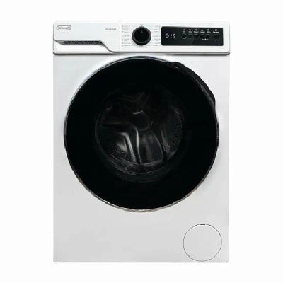 Лот: 25650712. Фото: 1. Стиральная машина DeLonghi DWM... Стиральные машины