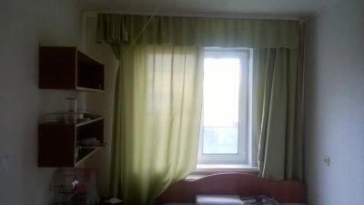 Лот: 8313430. Фото: 1. Продам 2х комнатную квартиру в... Квартиры, студии