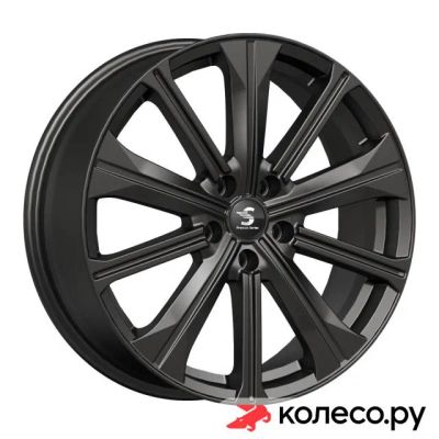 Лот: 25097827. Фото: 1. КР013 (19_Haval F7/F7x) 7x19/5... Диски
