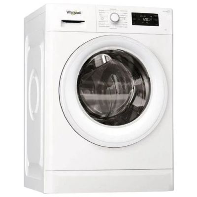 Лот: 11787160. Фото: 1. Стиральная машина WHIRLPOOL FWSG... Стиральные машины