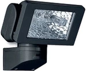 Лот: 3285694. Фото: 1. Steinel HS 2160 черный - Прожектор... Другое освещение
