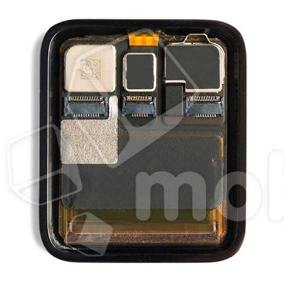 Лот: 18913245. Фото: 1. Дисплей для Apple Watch 3 LTE... Дисплеи, дисплейные модули, тачскрины
