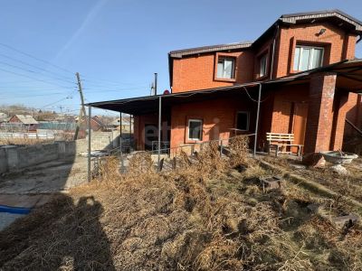 Лот: 25396538. Фото: 1. 3-комн. дом , Красноярск 2-я Приручейная... Дома