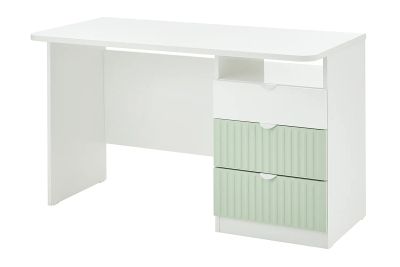 Лот: 24593375. Фото: 1. Письменный стол Hoff Каролина. Столики, стулья, парты