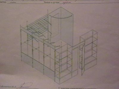 Лот: 486748. Фото: 1. продам торговое оборудование. Торговое