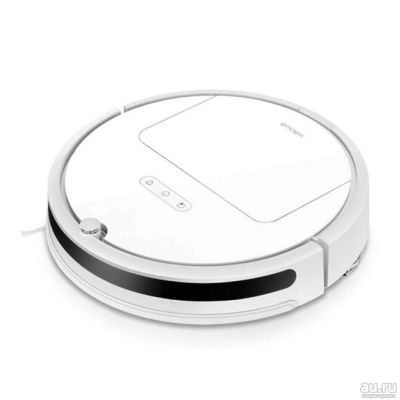 Лот: 13798378. Фото: 1. Xiaomi Xiaowa Robot Vacuum Cleaner... Пылесосы, паровые швабры