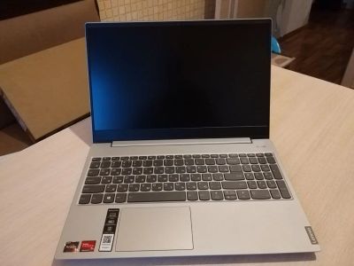 Лот: 17257623. Фото: 1. Lenovo IdeaPad S340-15API, 81NC00JNRU... Ноутбуки