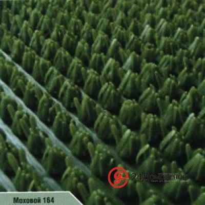 Лот: 9763797. Фото: 1. Коврик-дорожка Щетинка 0,9х15... Напольные покрытия