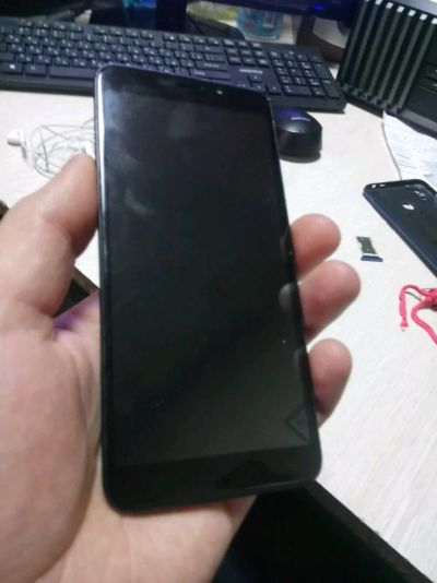 Лот: 15251263. Фото: 1. Смартфон Homtom С2 на разборку... Смартфоны