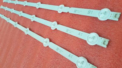Лот: 13942180. Фото: 1. Led string Новый 3 шт комплект... Светодиоды