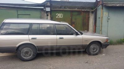 Лот: 9990796. Фото: 1. toyota crown. Автомобили