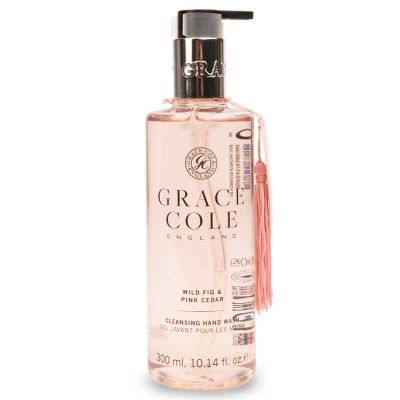Лот: 24941204. Фото: 1. Мыло жидкое для рук Grace Cole... Уход за телом
