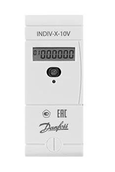 Лот: 18612628. Фото: 1. Тепловой адаптер INDIV-x-10v. Обогреватели бытовые